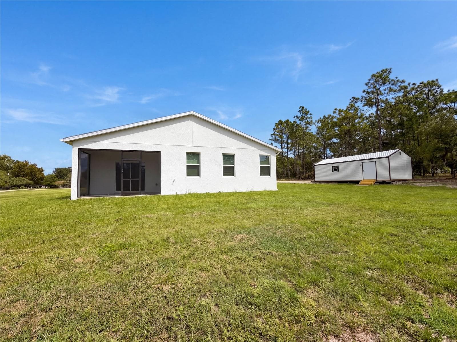 Single Family Residence at 12220 SW 76TH LN, DUNNELLON, photo 25 of 27