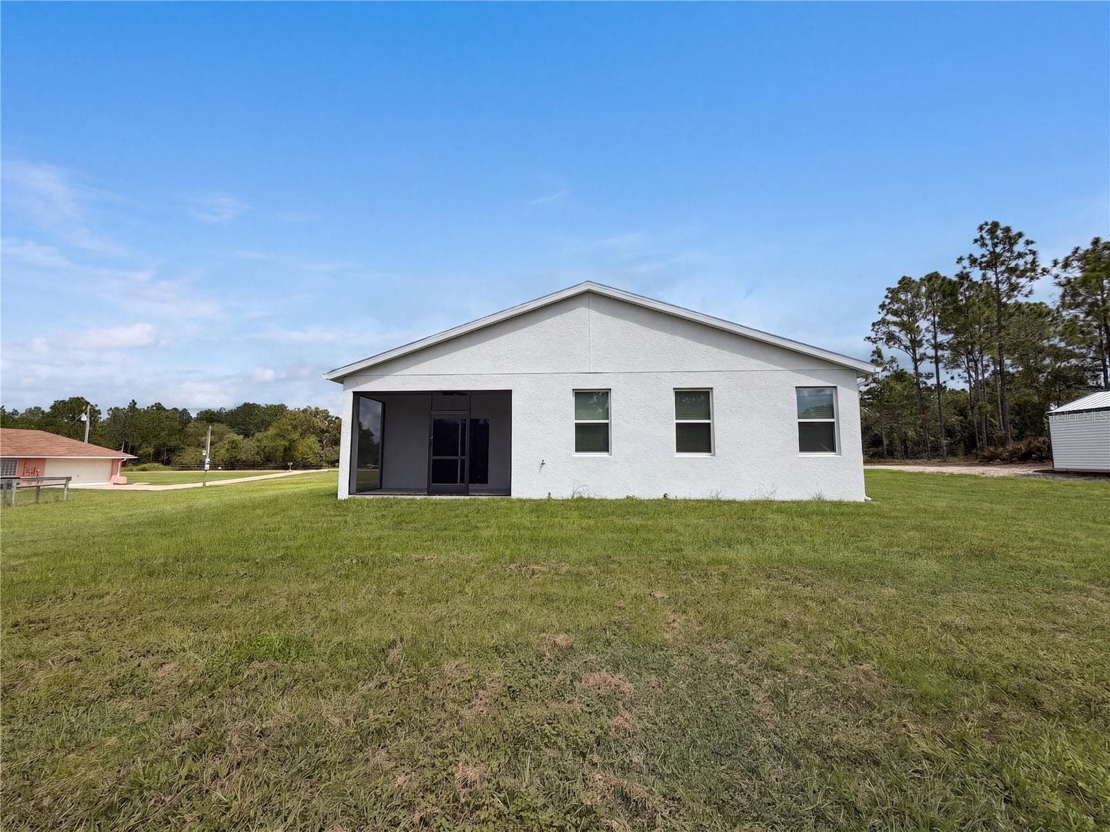 Single Family Residence at 12220 SW 76TH LN, DUNNELLON, photo 26 of 27