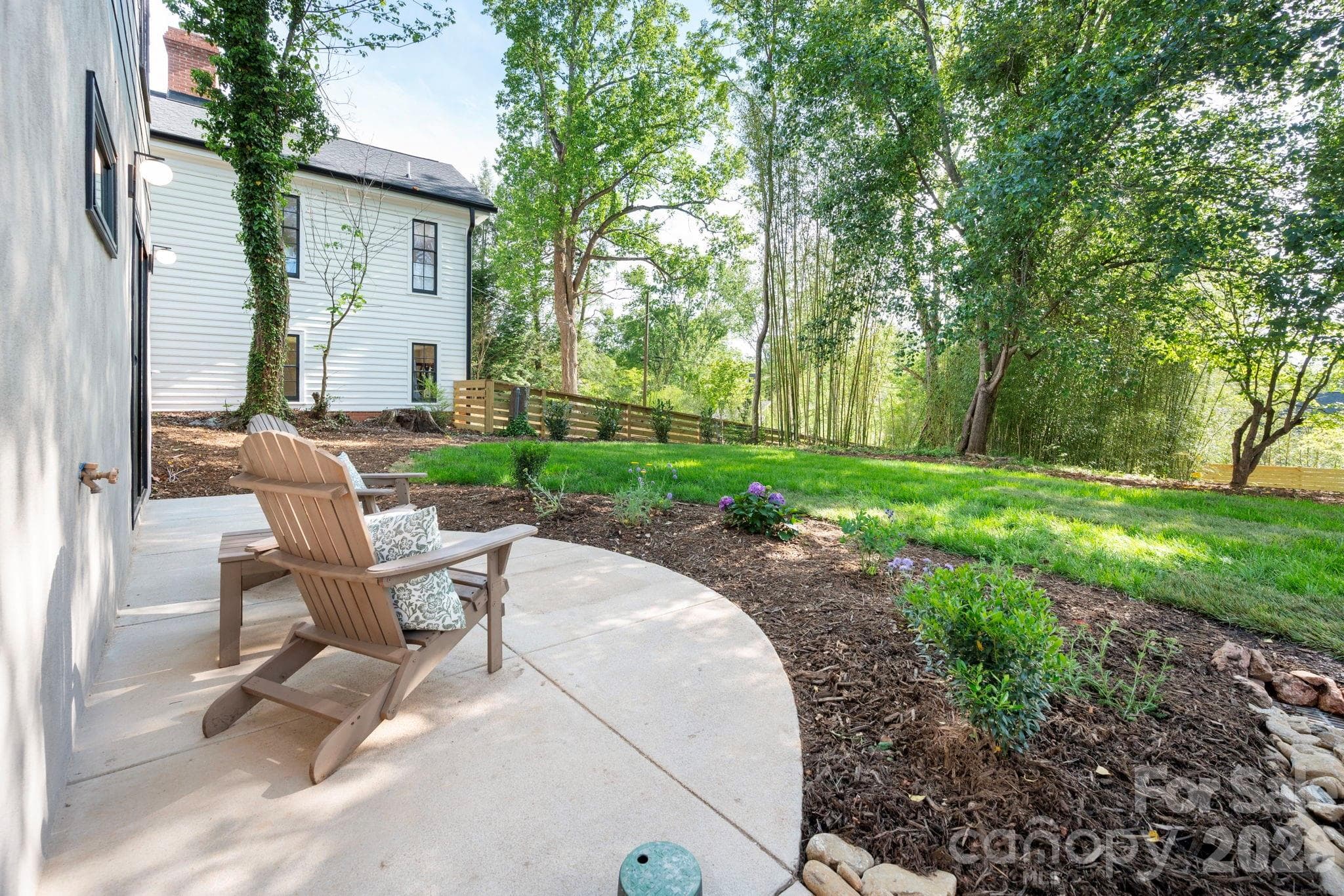 Single Family Residence at 4 Baird Lane, Asheville, photo 33 of 48