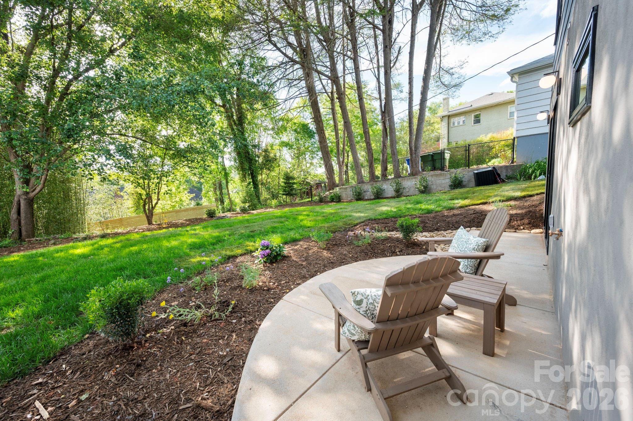 Single Family Residence at 4 Baird Lane, Asheville, photo 35 of 48