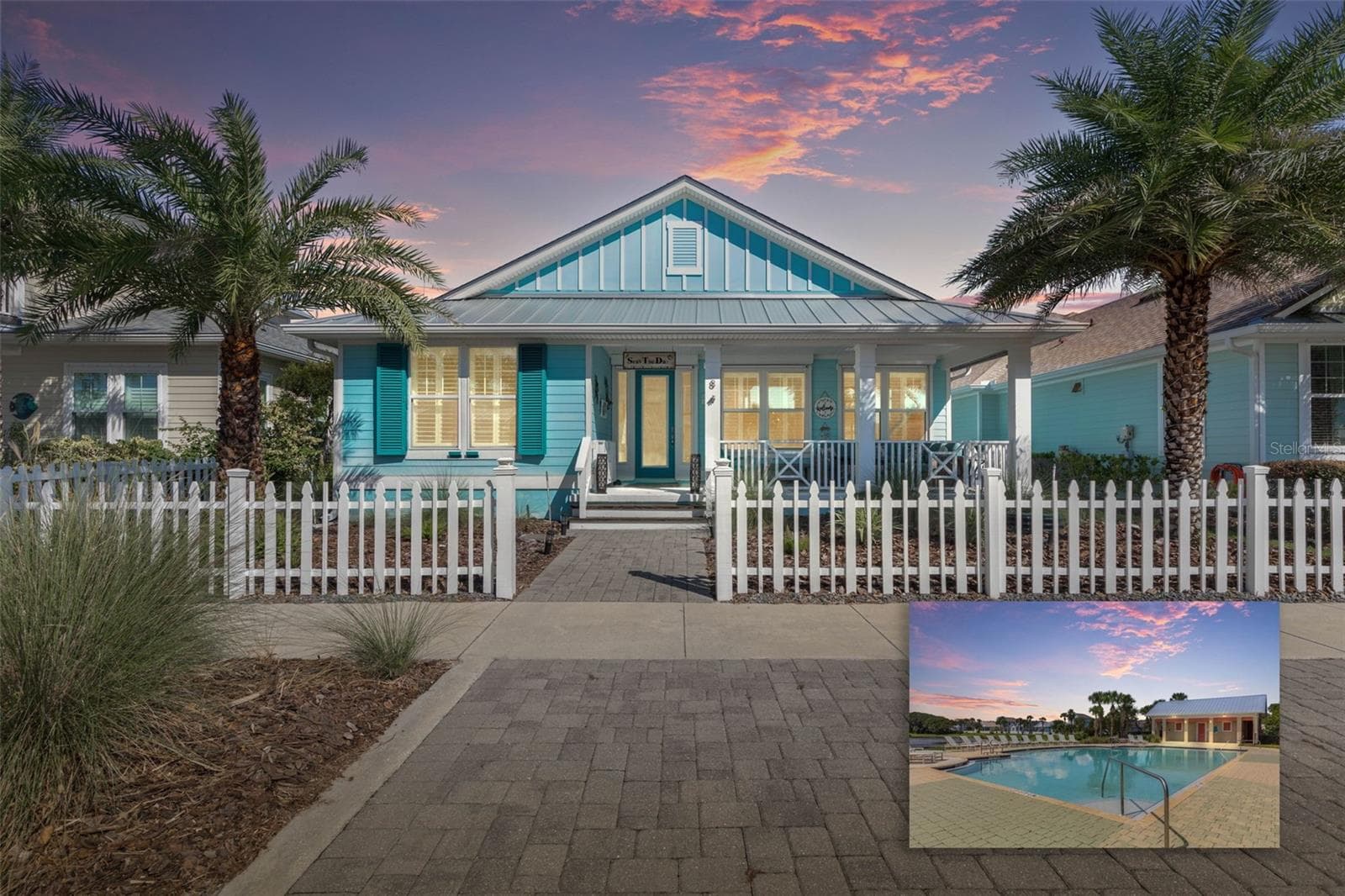 8 HIDDEN TREASURE DR
