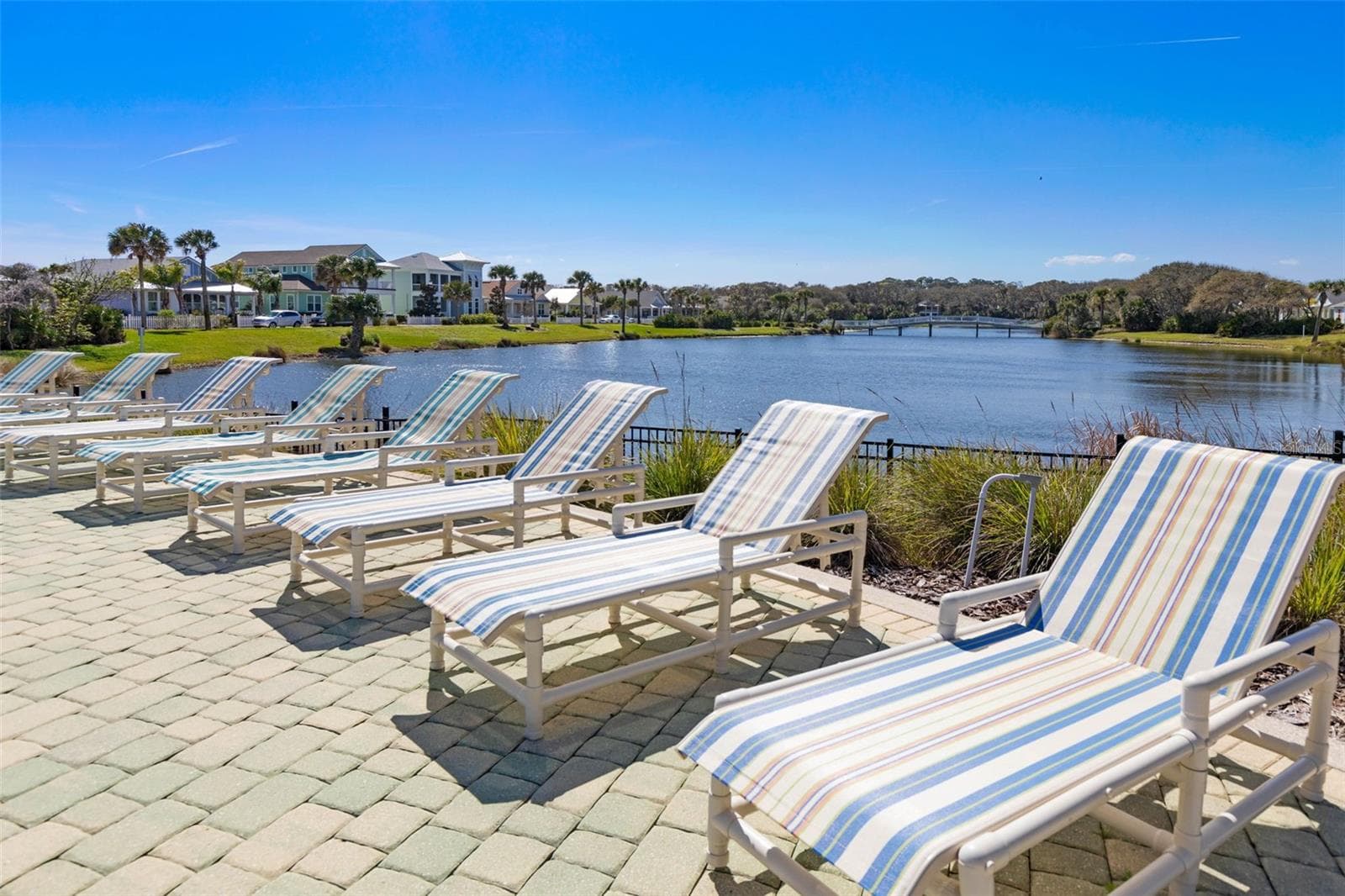 Single Family Residence at 8 HIDDEN TREASURE DR, PALM COAST, photo 65 of 93