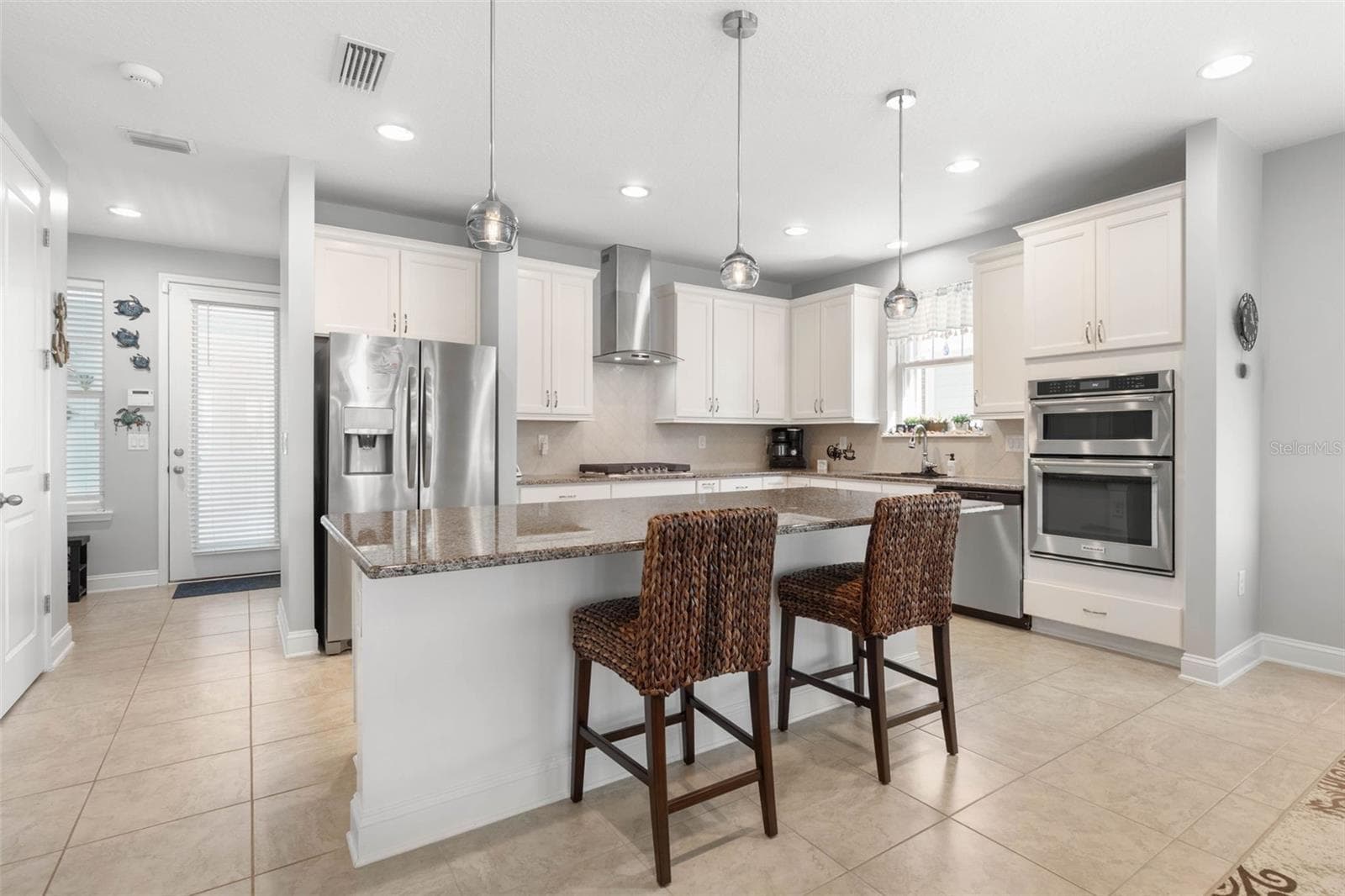 Single Family Residence at 8 HIDDEN TREASURE DR, PALM COAST, photo 15 of 93