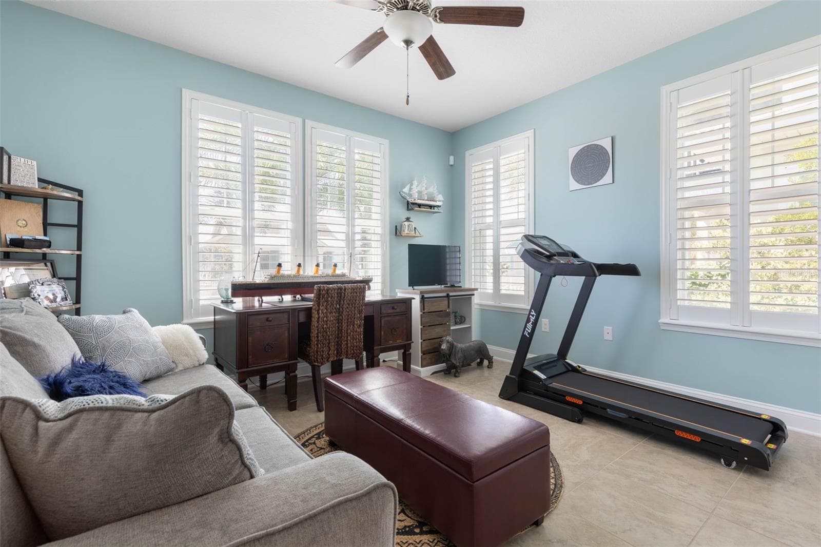 Single Family Residence at 8 HIDDEN TREASURE DR, PALM COAST, photo 35 of 93