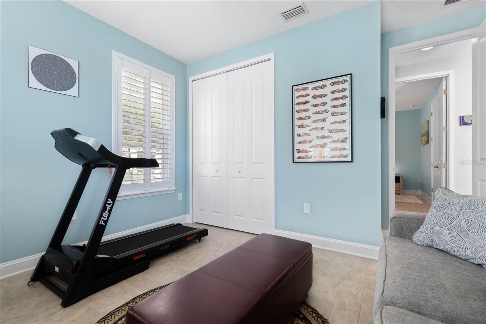 Single Family Residence at 8 HIDDEN TREASURE DR, PALM COAST, photo 37 of 93