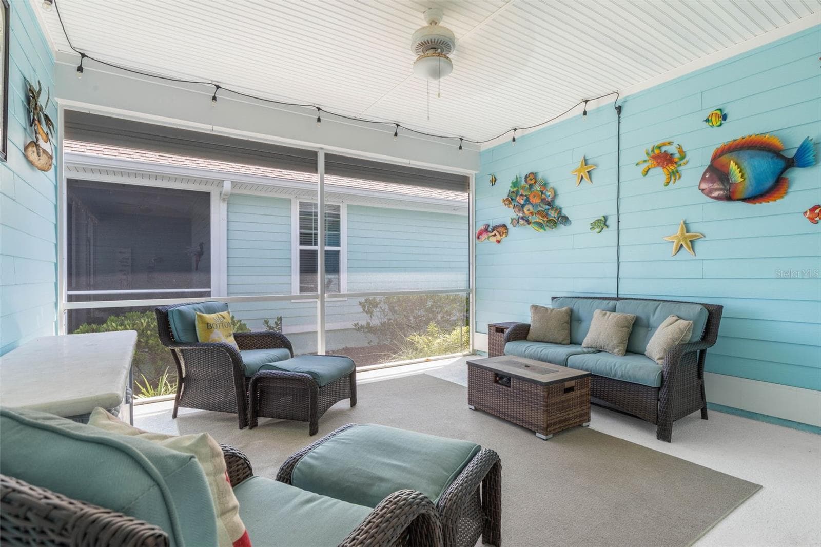 Single Family Residence at 8 HIDDEN TREASURE DR, PALM COAST, photo 41 of 93