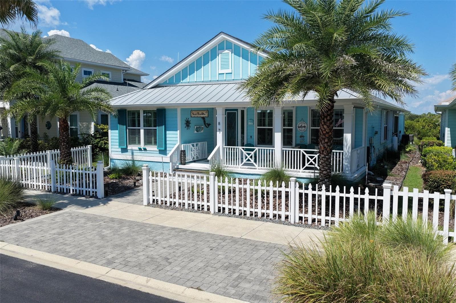 Single Family Residence at 8 HIDDEN TREASURE DR, PALM COAST, photo 50 of 93
