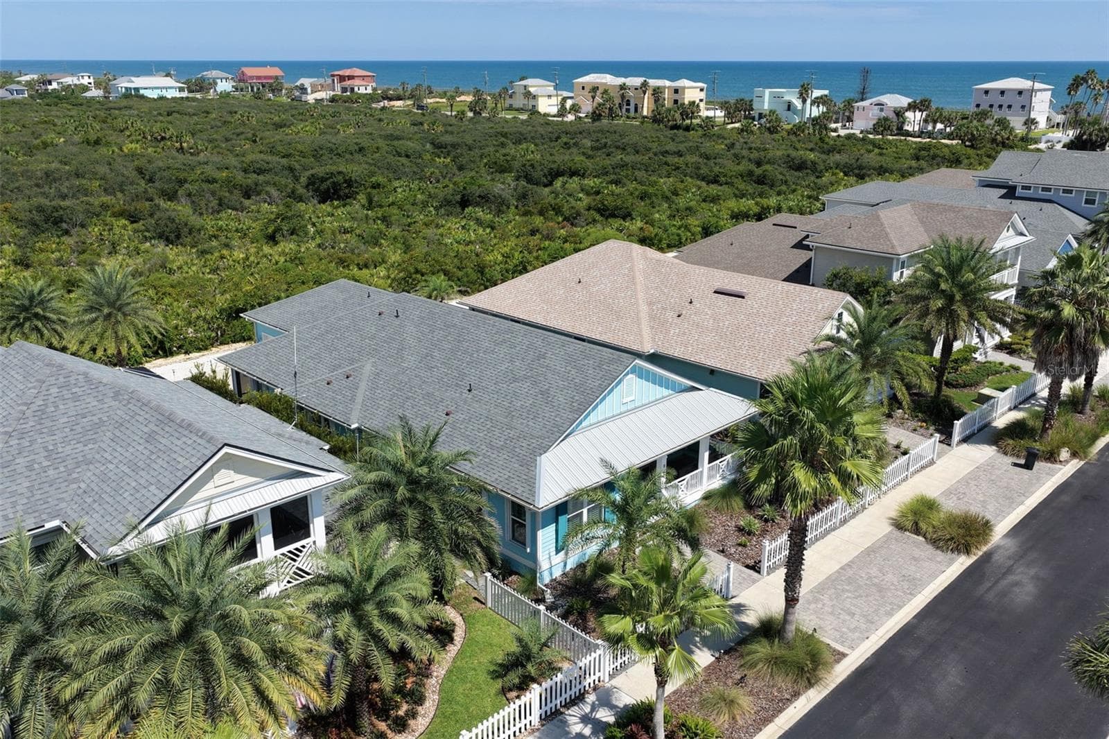Single Family Residence at 8 HIDDEN TREASURE DR, PALM COAST, photo 51 of 93