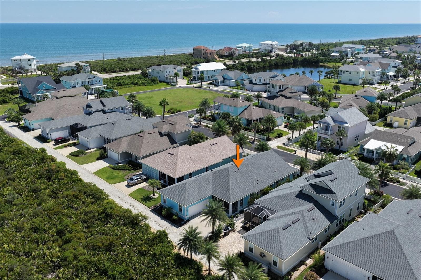 Single Family Residence at 8 HIDDEN TREASURE DR, PALM COAST, photo 53 of 93