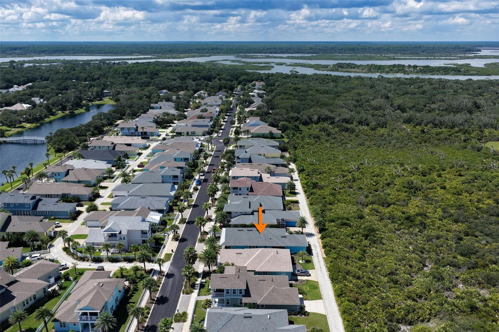 Single Family Residence at 8 HIDDEN TREASURE DR, PALM COAST, photo 58 of 93