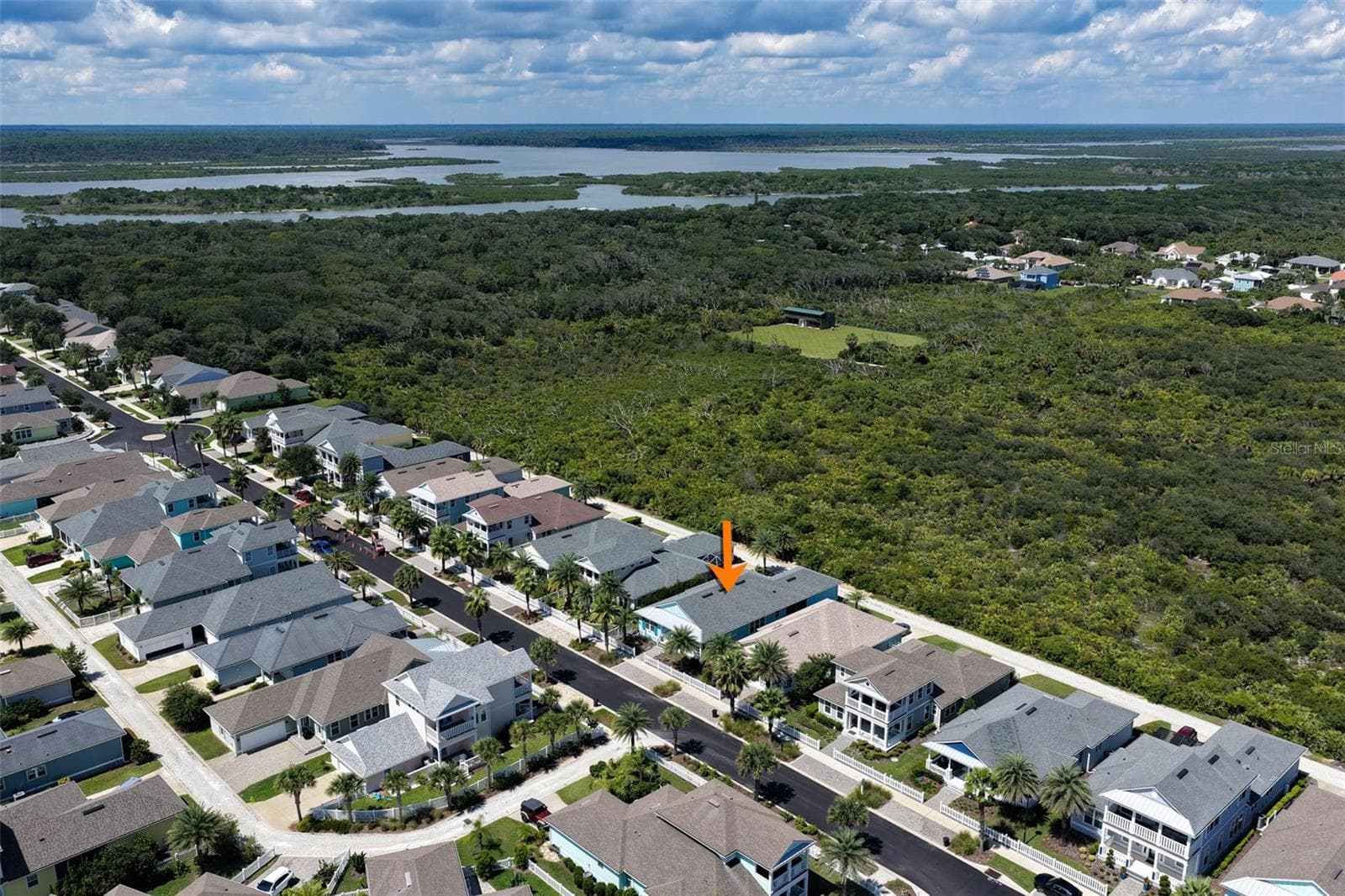 Single Family Residence at 8 HIDDEN TREASURE DR, PALM COAST, photo 59 of 93