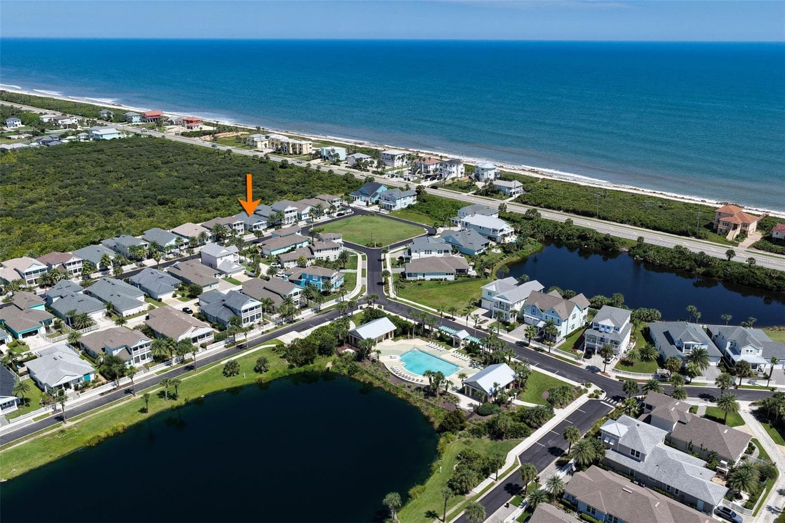 Single Family Residence at 8 HIDDEN TREASURE DR, PALM COAST, photo 61 of 93