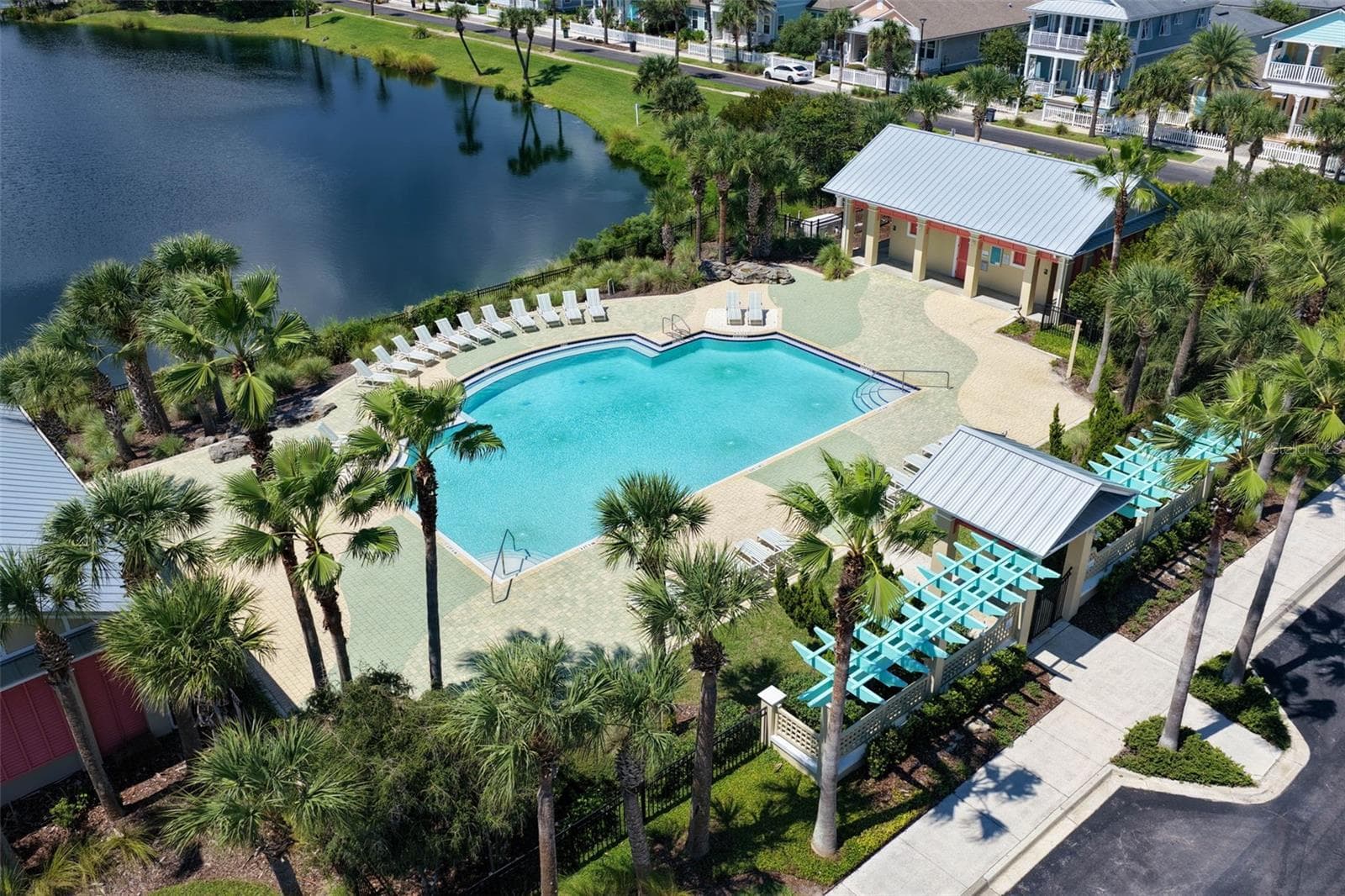 Single Family Residence at 8 HIDDEN TREASURE DR, PALM COAST, photo 63 of 93