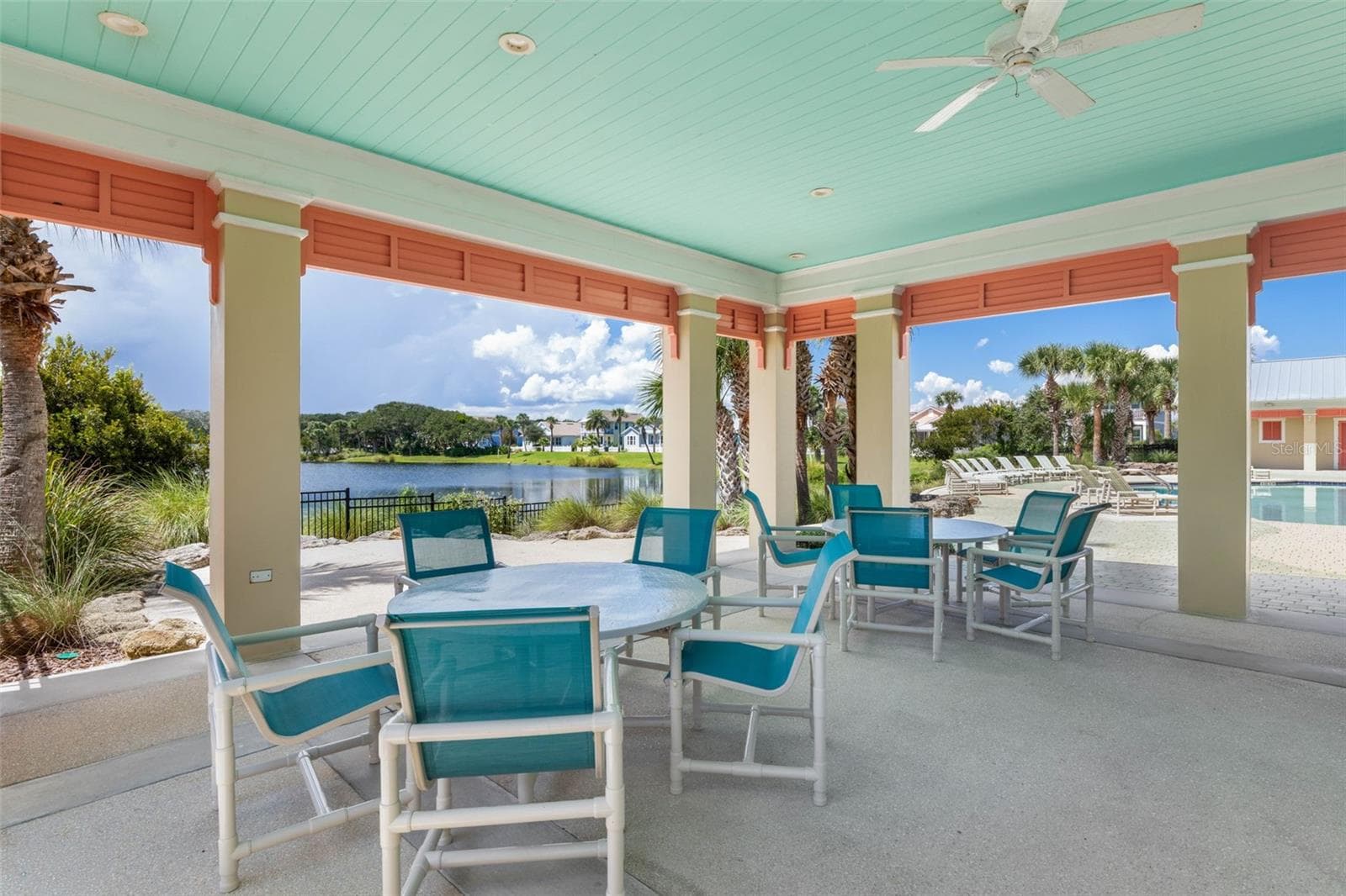 Single Family Residence at 8 HIDDEN TREASURE DR, PALM COAST, photo 69 of 93