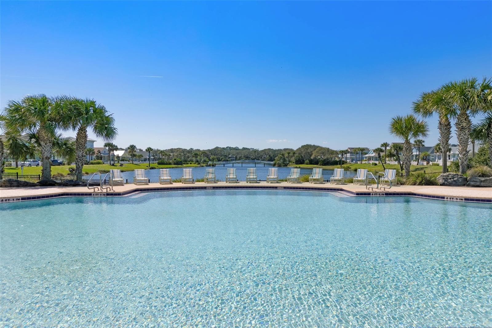 Single Family Residence at 8 HIDDEN TREASURE DR, PALM COAST, photo 73 of 93