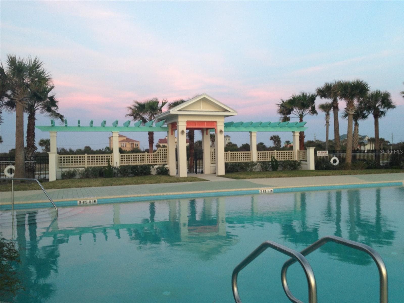 Single Family Residence at 8 HIDDEN TREASURE DR, PALM COAST, photo 76 of 93