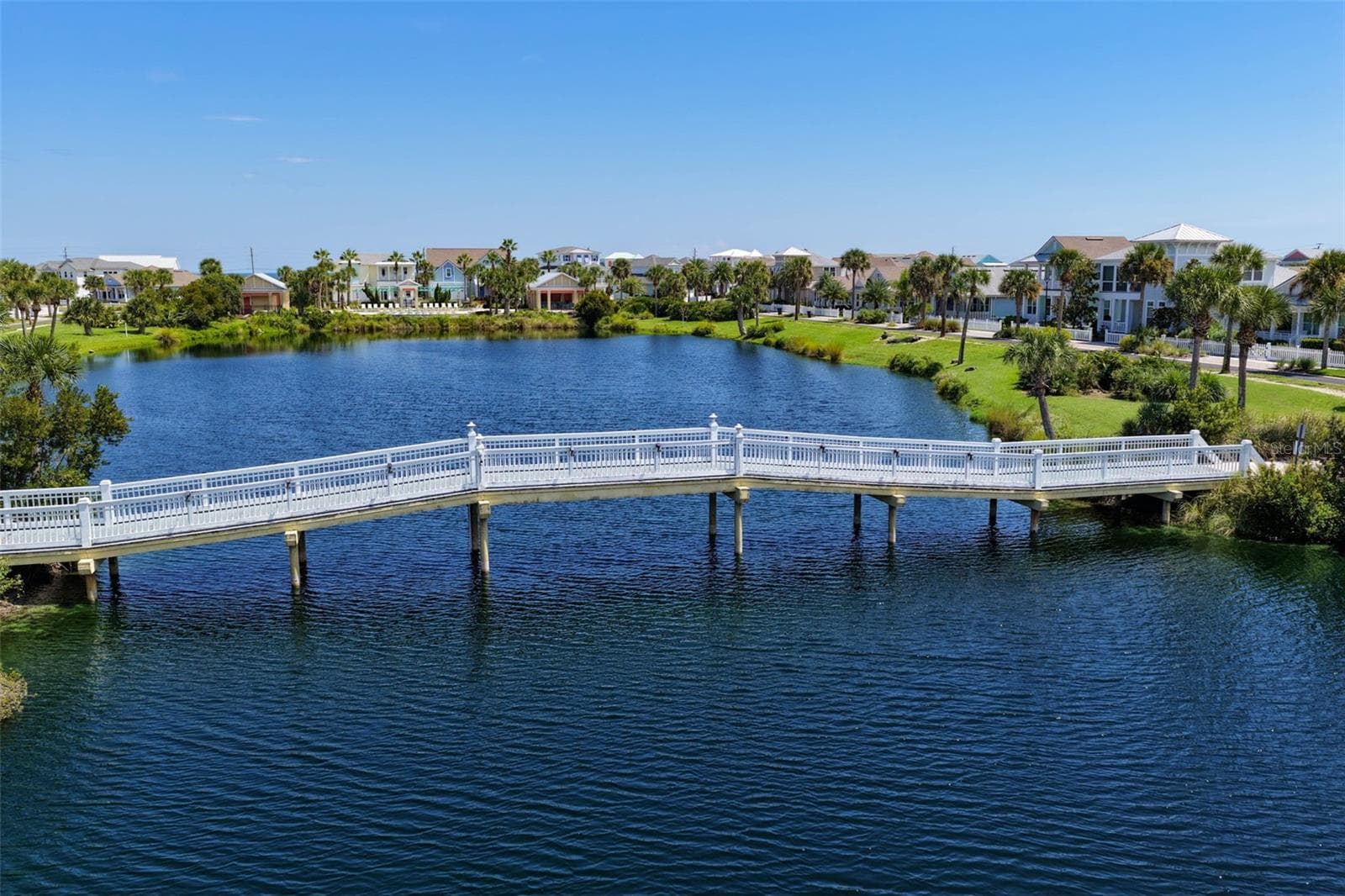 Single Family Residence at 8 HIDDEN TREASURE DR, PALM COAST, photo 80 of 93