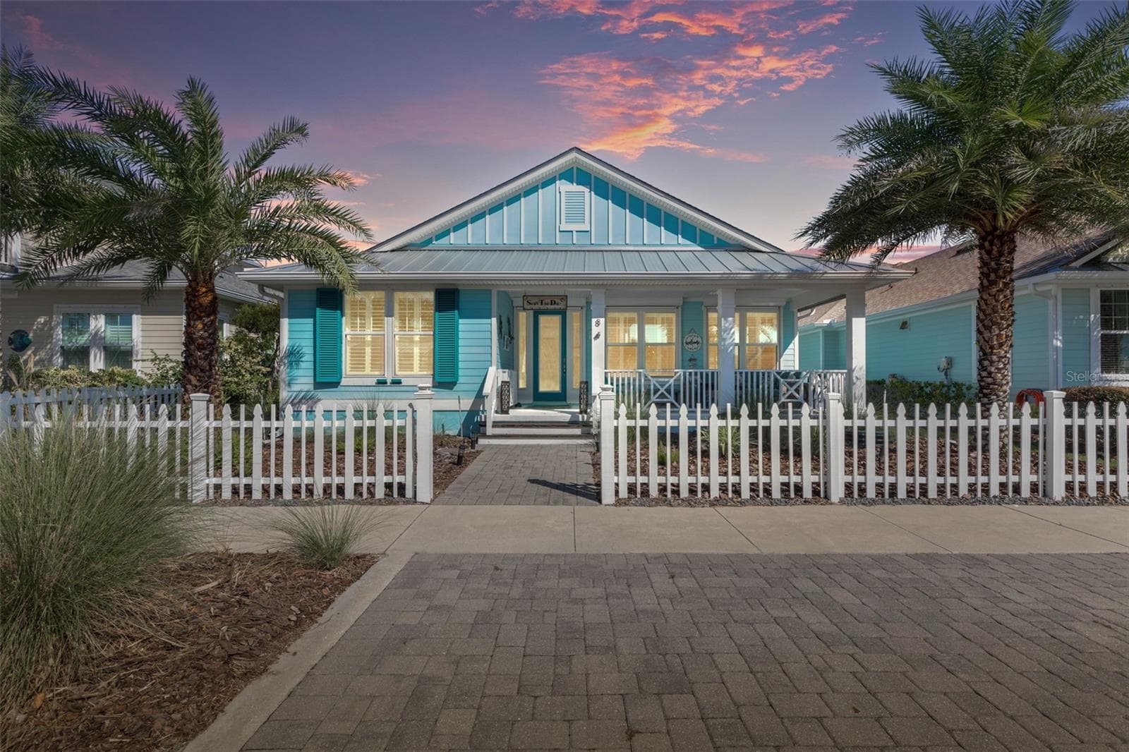 Single Family Residence at 8 HIDDEN TREASURE DR, PALM COAST, photo 92 of 93