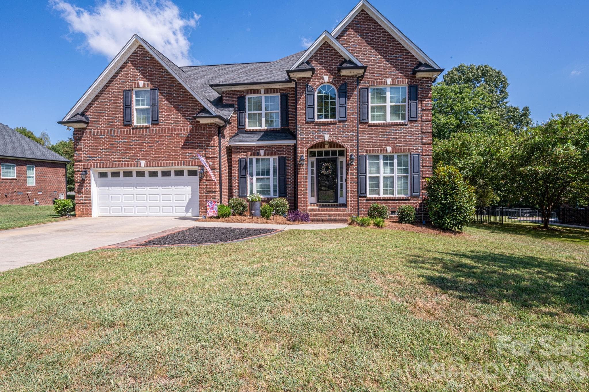 4708 McDade Lane