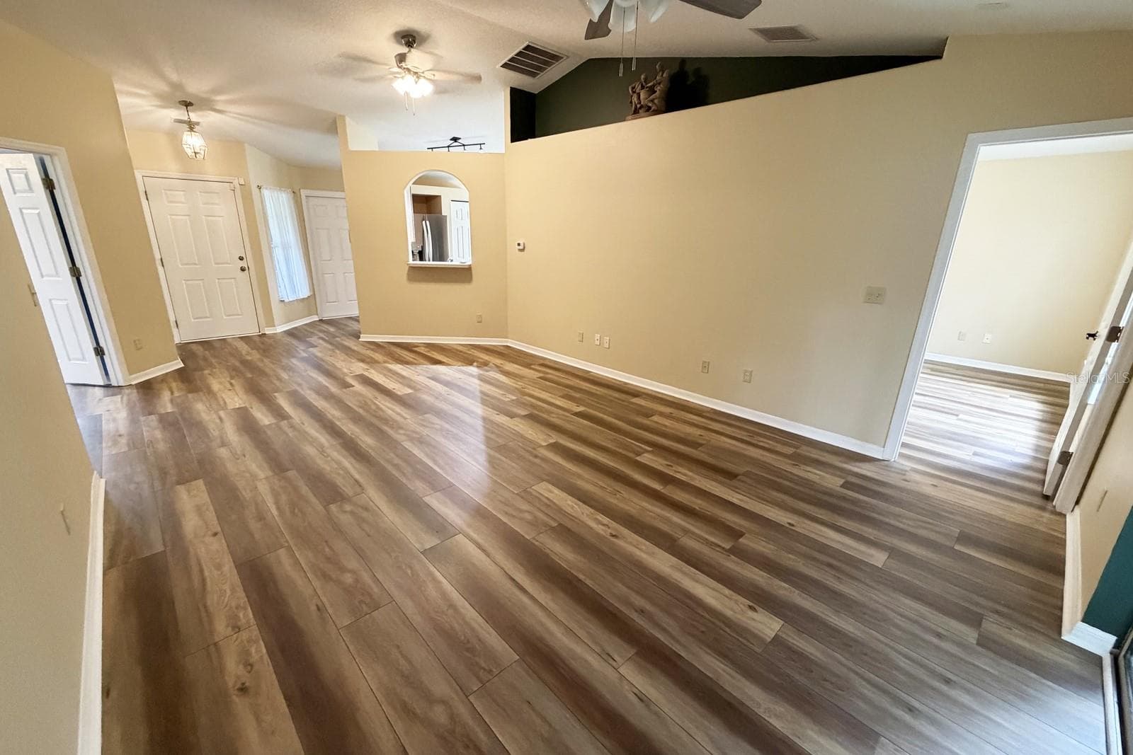 Single Family Residence at 37 RED CLOVER LN, PALM COAST, photo 3 of 26