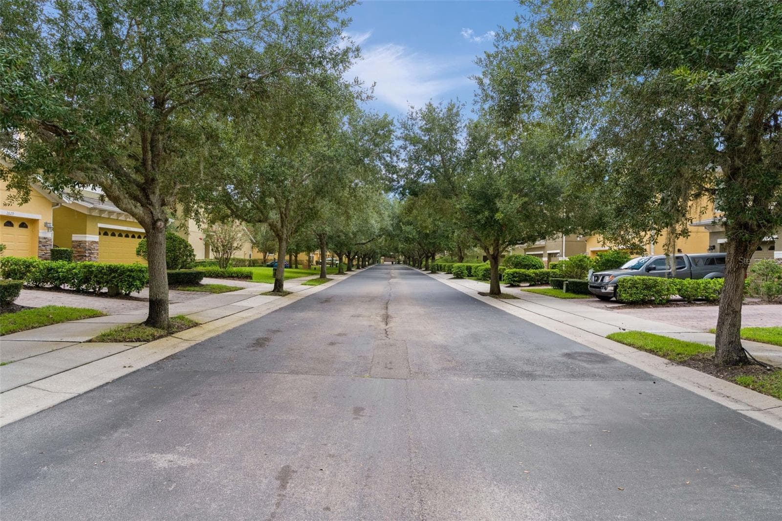 Tree-lined streets - 2625 SWEET MAGNOLIA PL, OVIEDO
