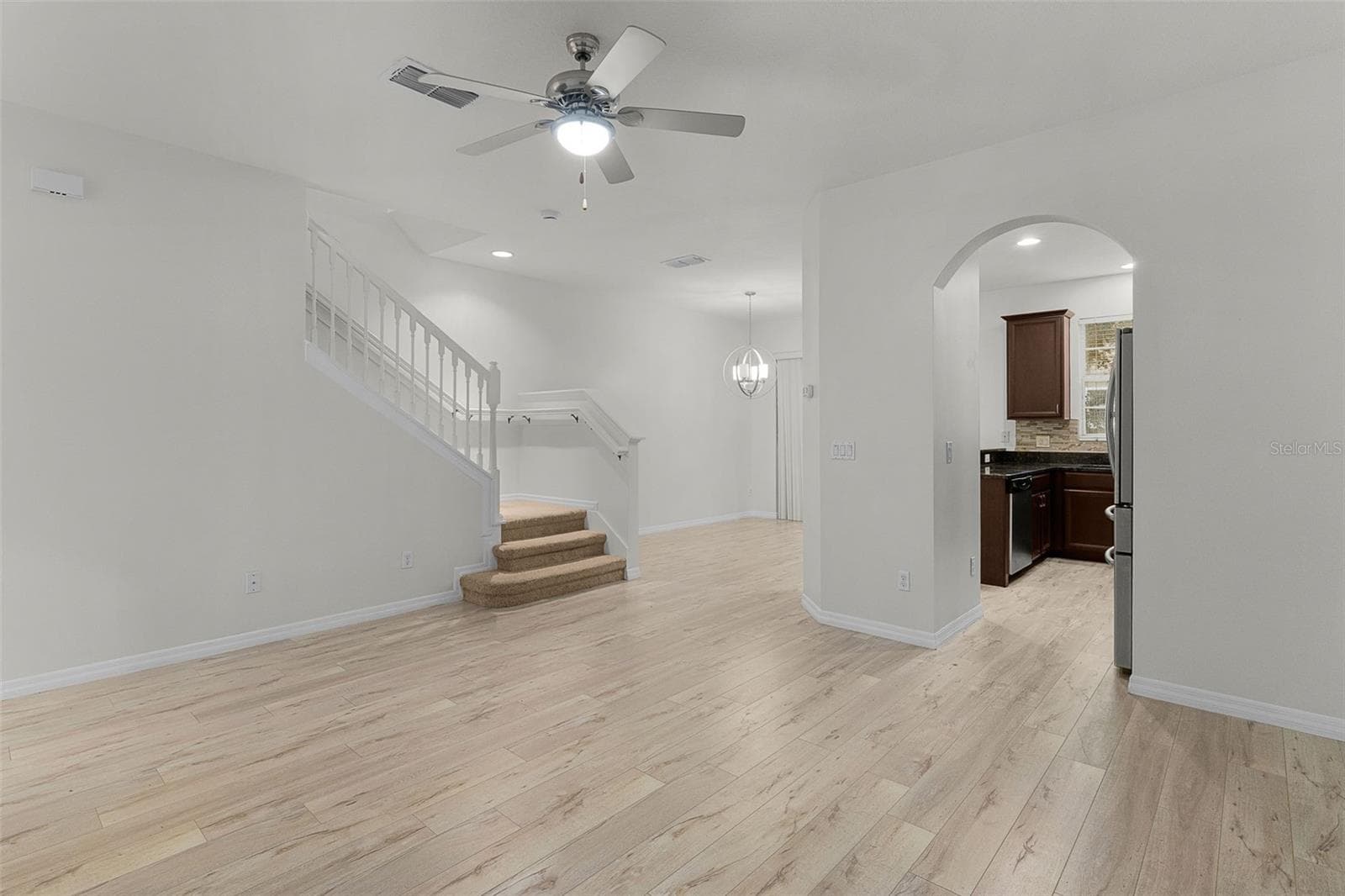 Townhouse at 2625 SWEET MAGNOLIA PL, OVIEDO, photo 8 of 34