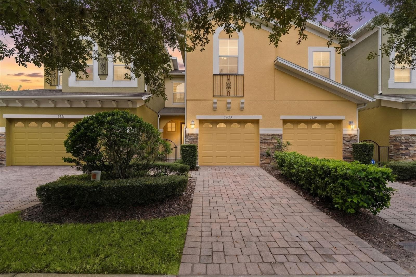 Townhouse at 2625 SWEET MAGNOLIA PL, OVIEDO, photo 34 of 34