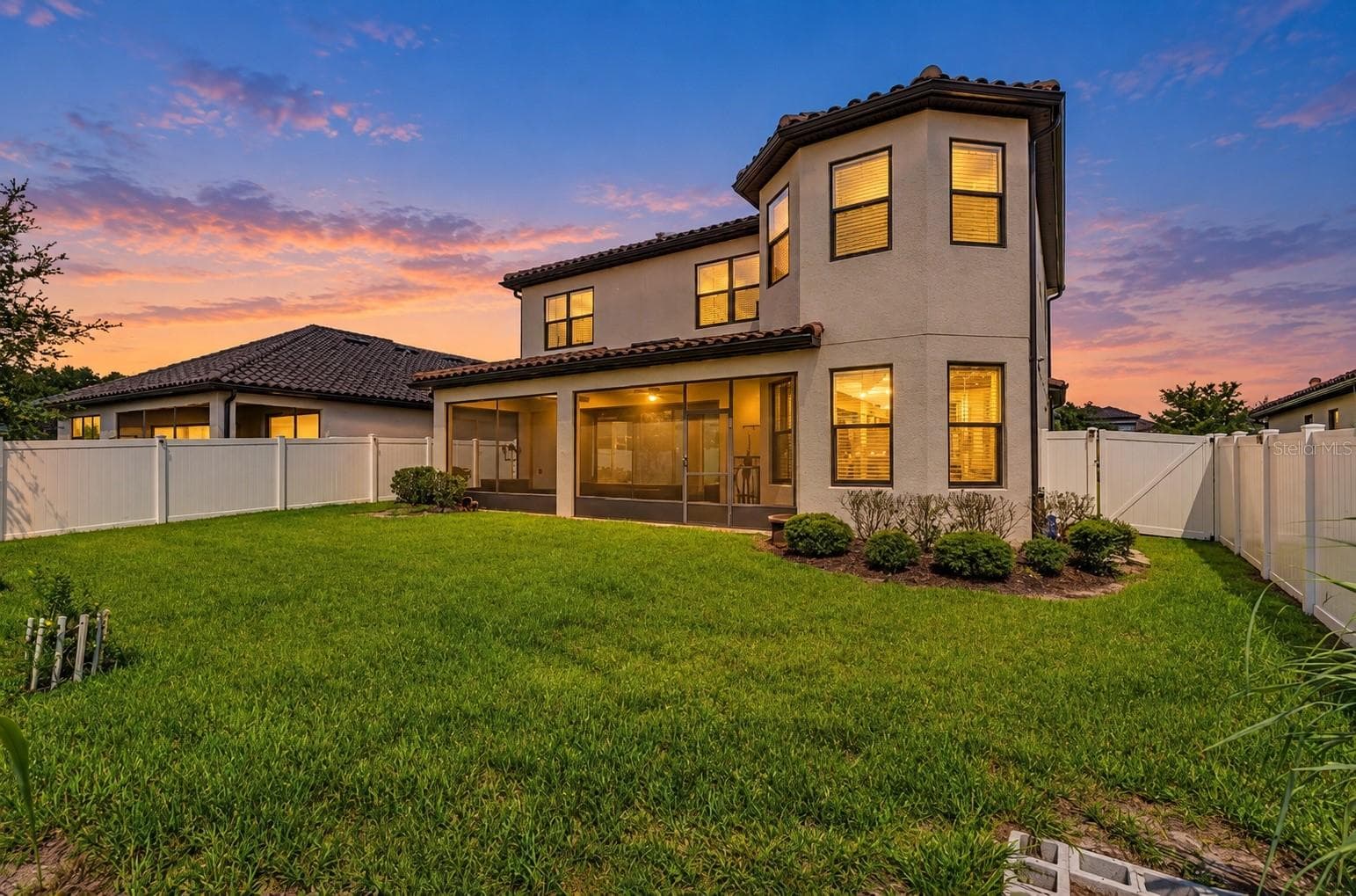 Single Family Residence at 3963 CARRICK BEND DR, KISSIMMEE, photo 49 of 72