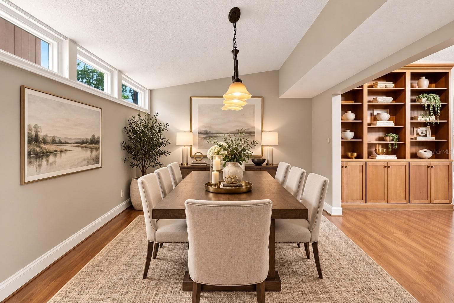 Single Family Residence at 124 OAKS CT, SANFORD, photo 5 of 43