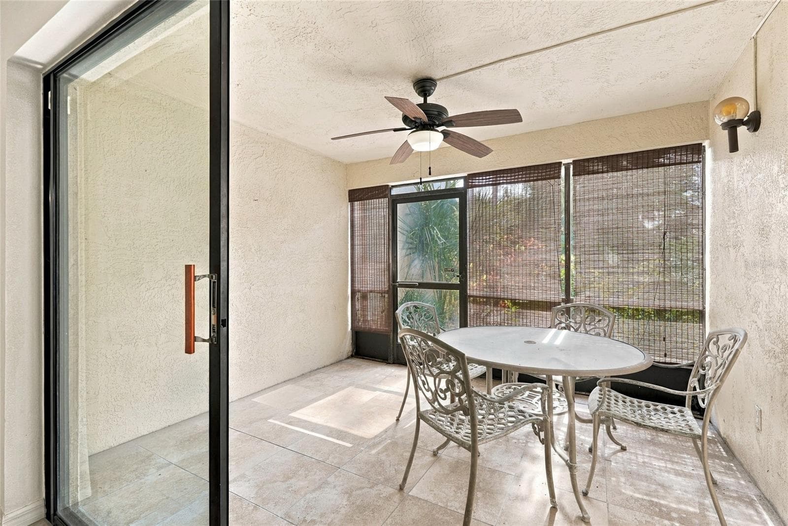 Back Patio - 131 WOODLAKE WYNDE, OLDSMAR