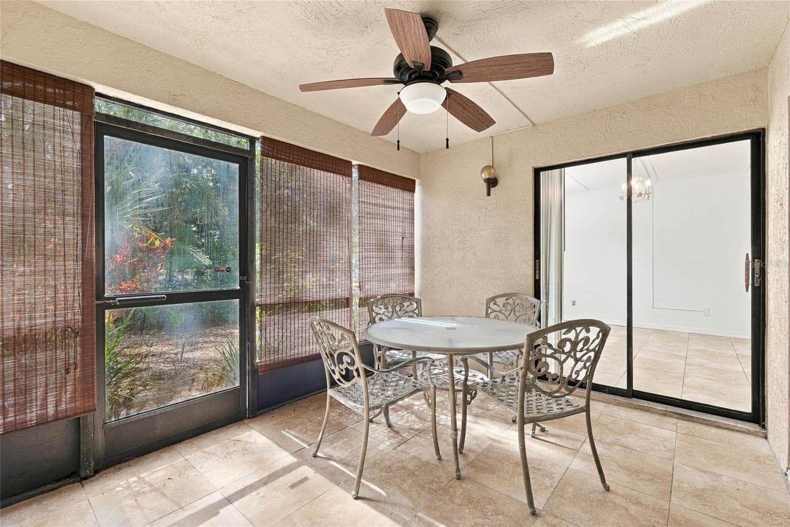 Back Patio - 131 WOODLAKE WYNDE, OLDSMAR