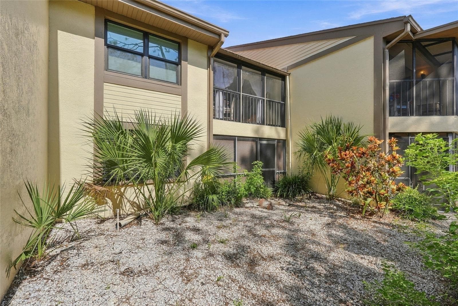 Backyard Space - 131 WOODLAKE WYNDE, OLDSMAR