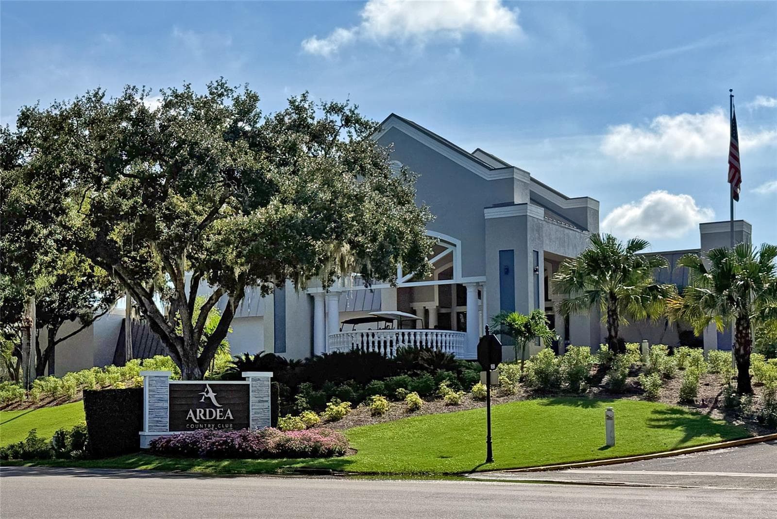 Ardea Clubhouse - Optional Memberships - 131 WOODLAKE WYNDE, OLDSMAR