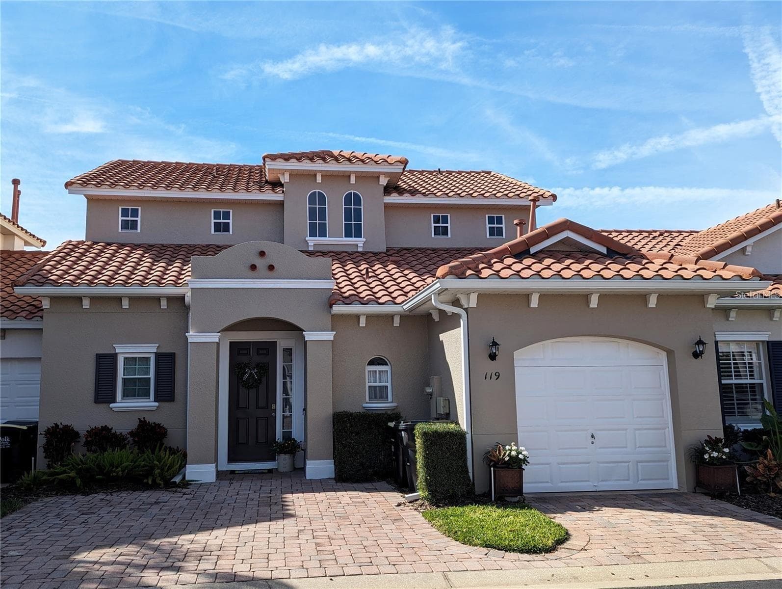 119 BRUNELLO DR