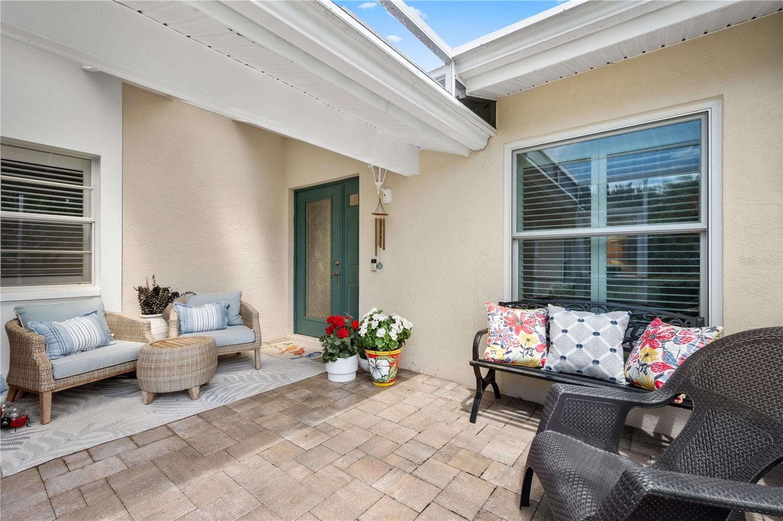Villa at 2426 WILDERNESS BLVD W, PARRISH, photo 11 of 51