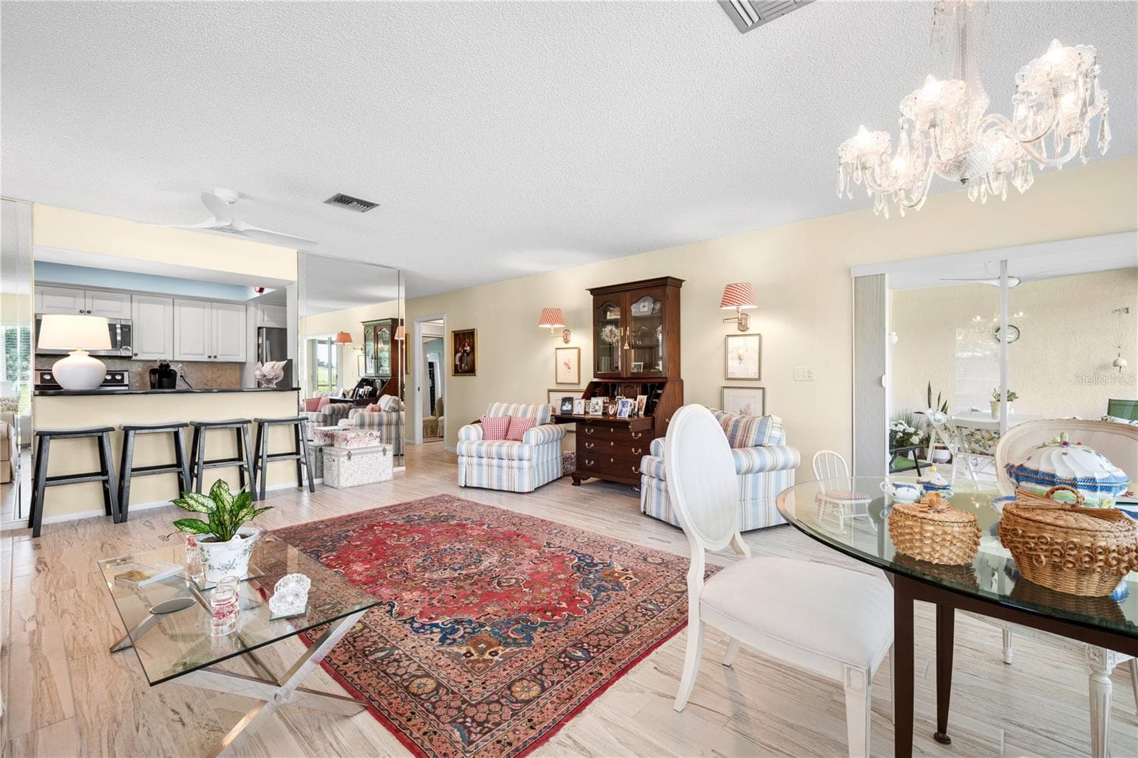 Villa at 2426 WILDERNESS BLVD W, PARRISH, photo 15 of 51