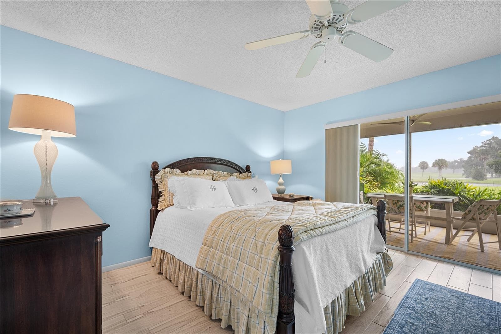 Primary Suite - 2426 WILDERNESS BLVD W, PARRISH