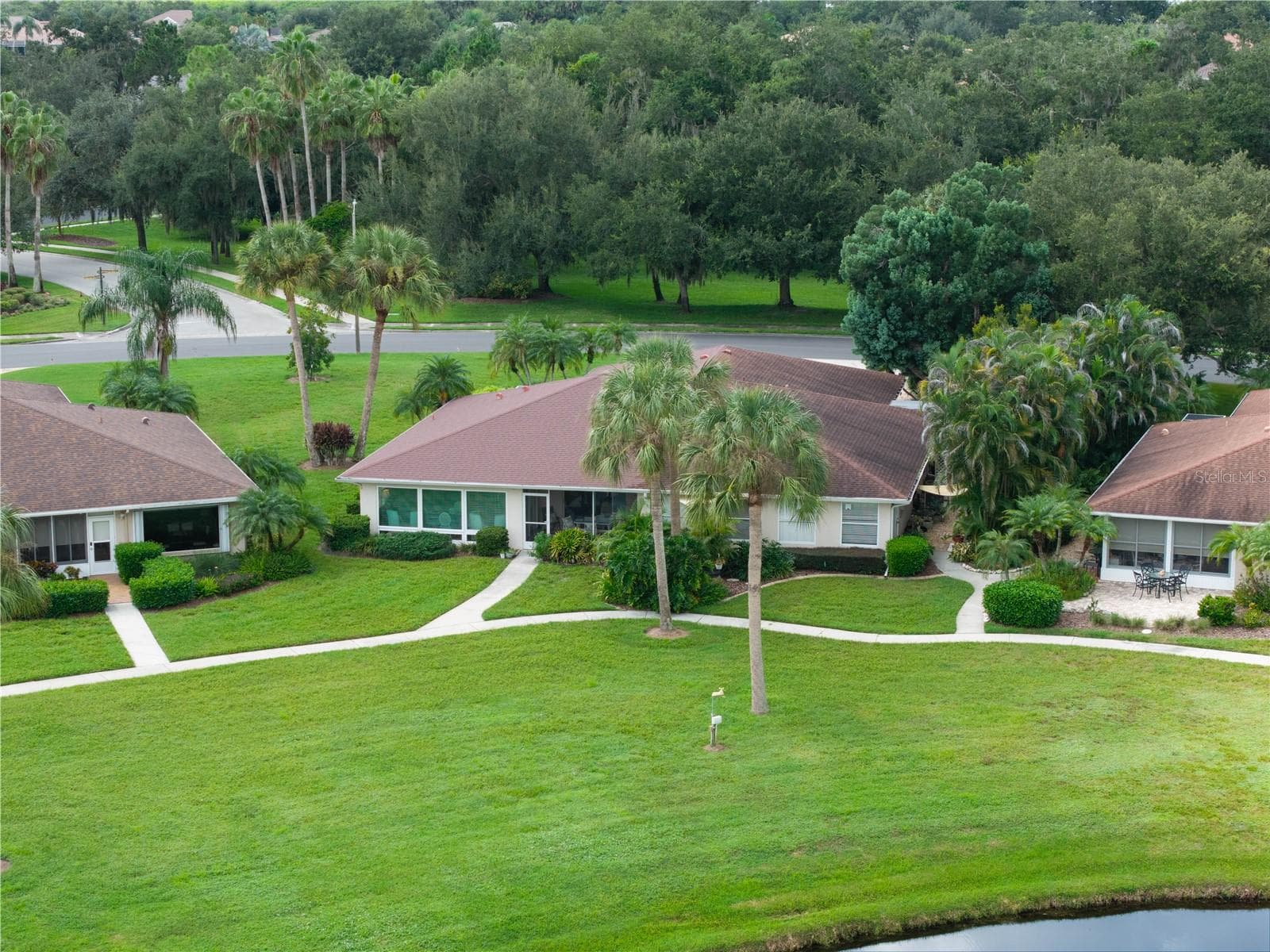 Villa at 2426 WILDERNESS BLVD W, PARRISH, photo 41 of 51
