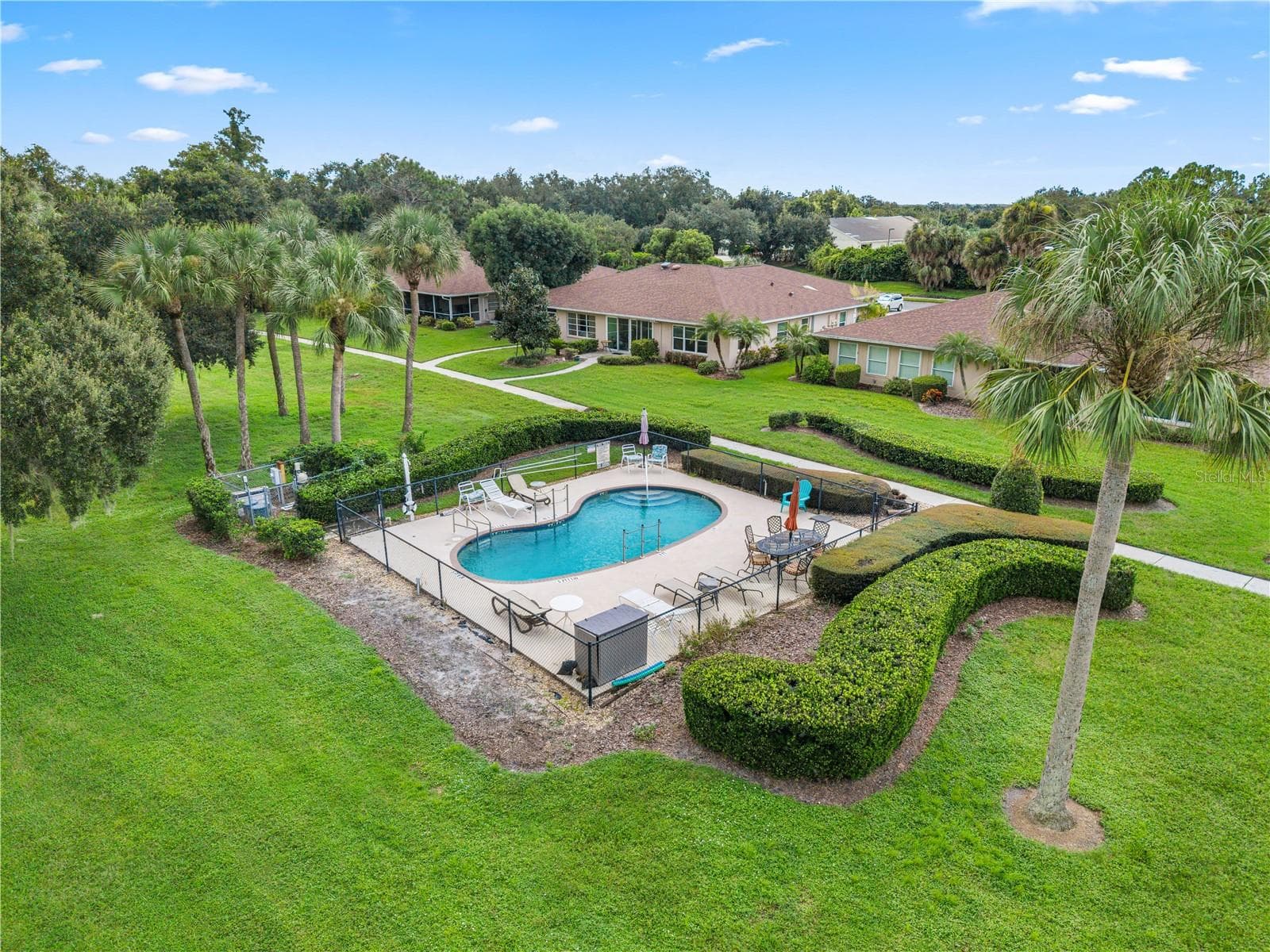 Villa at 2426 WILDERNESS BLVD W, PARRISH, photo 44 of 51