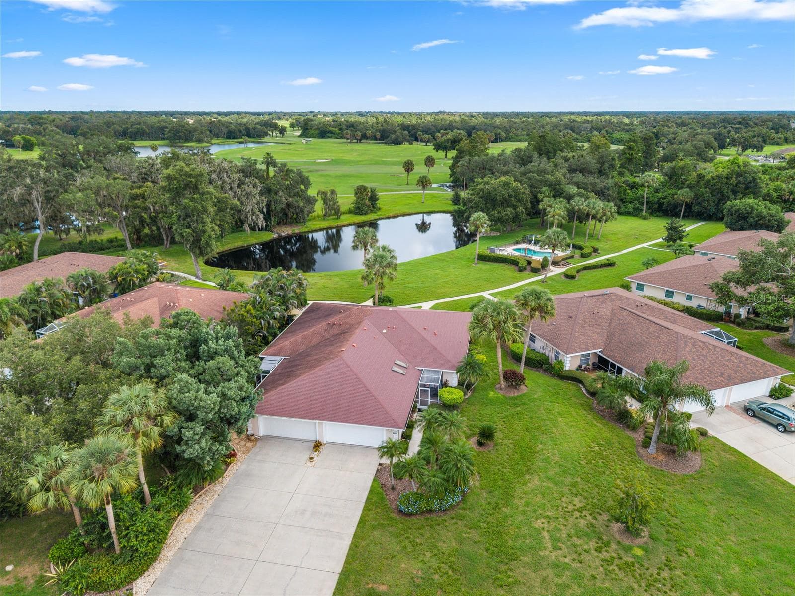 Villa at 2426 WILDERNESS BLVD W, PARRISH, photo 50 of 51