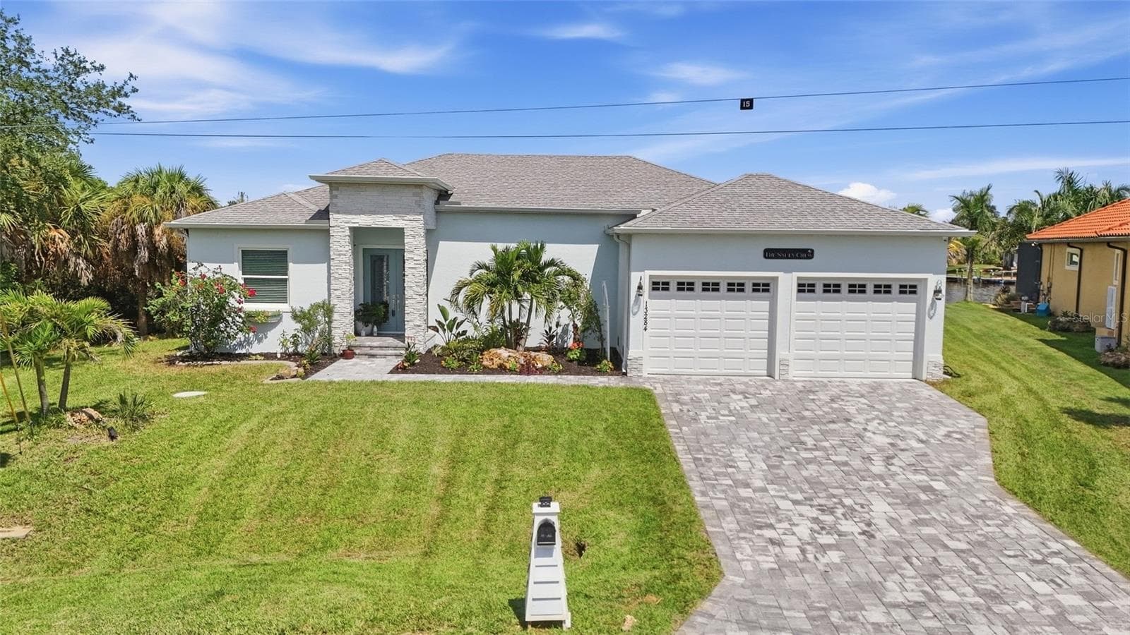 13284 AMARYLLIS CIR
