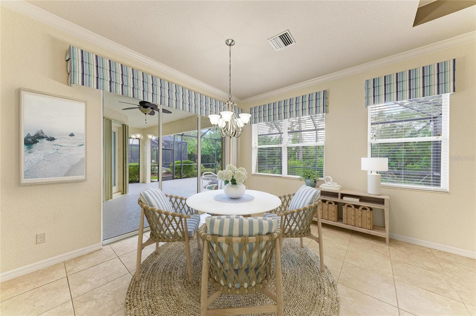 Single Family Residence at 11794 GRANITE WOODS LOOP, VENICE, photo 14 of 100