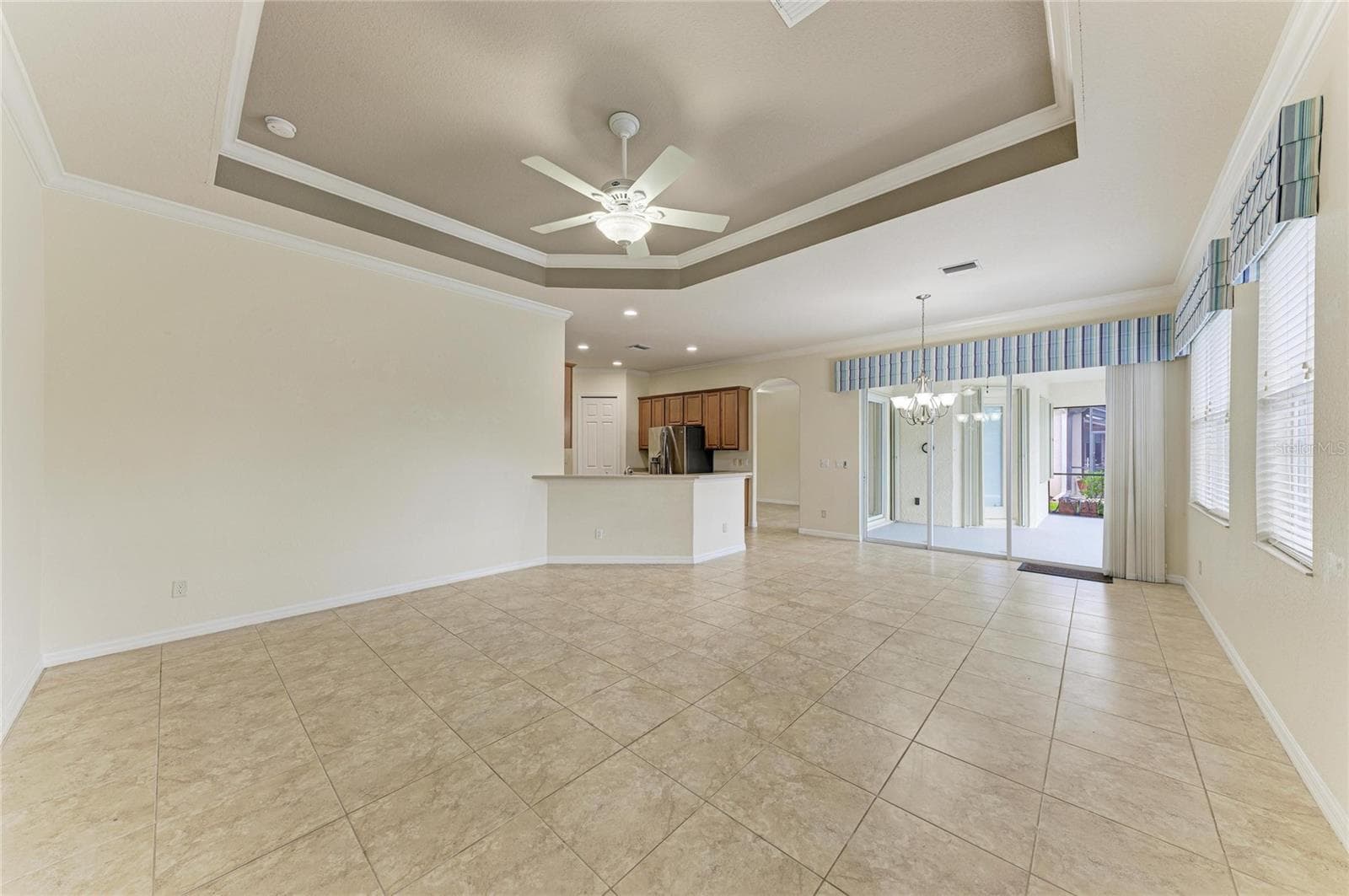 Single Family Residence at 11794 GRANITE WOODS LOOP, VENICE, photo 20 of 100
