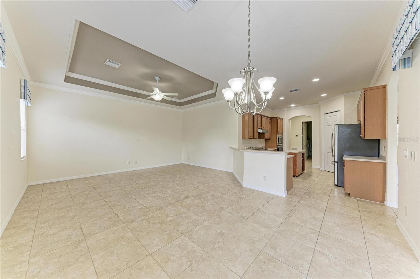 Single Family Residence at 11794 GRANITE WOODS LOOP, VENICE, photo 31 of 100