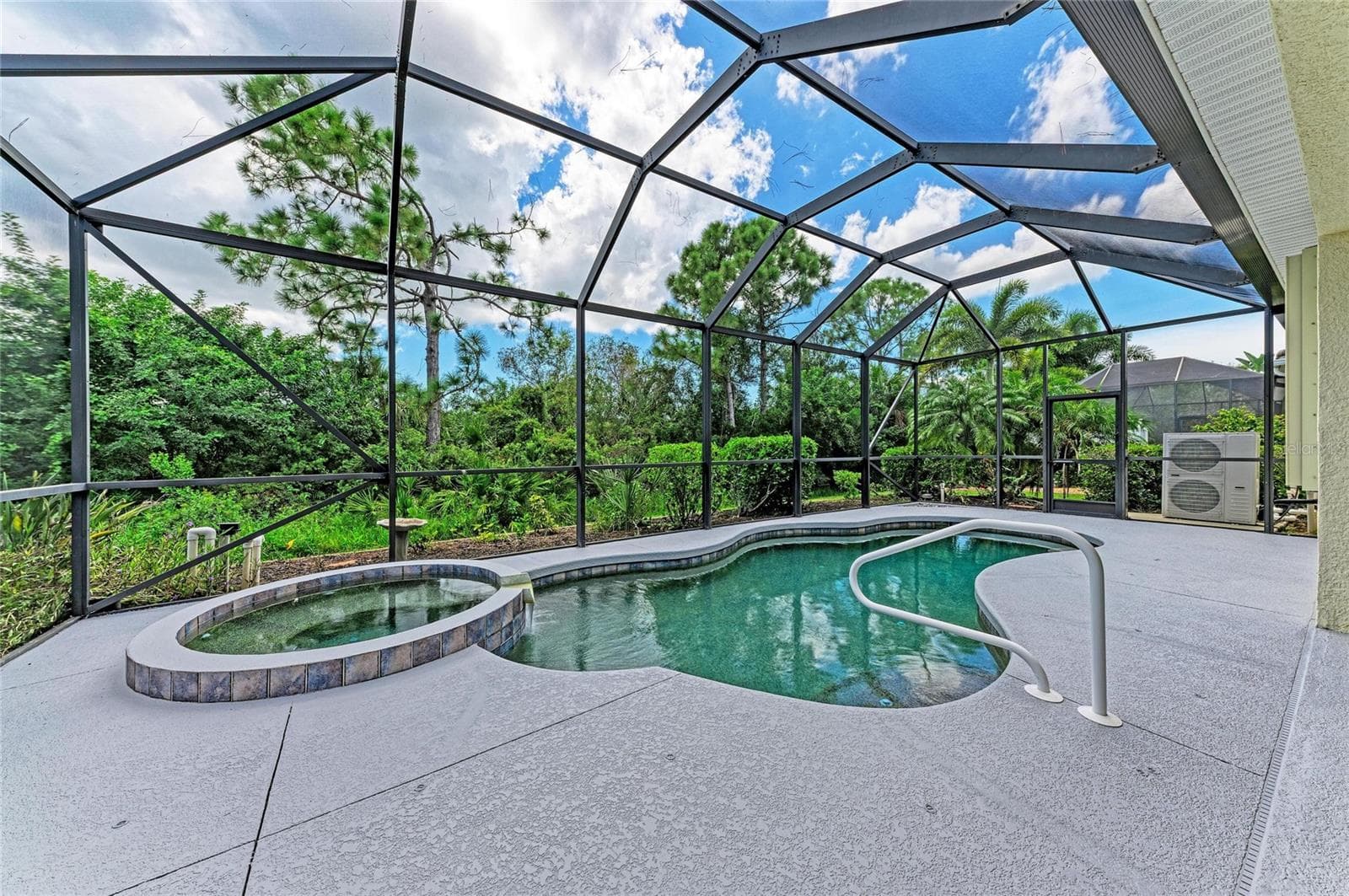 Single Family Residence at 11794 GRANITE WOODS LOOP, VENICE, photo 61 of 100
