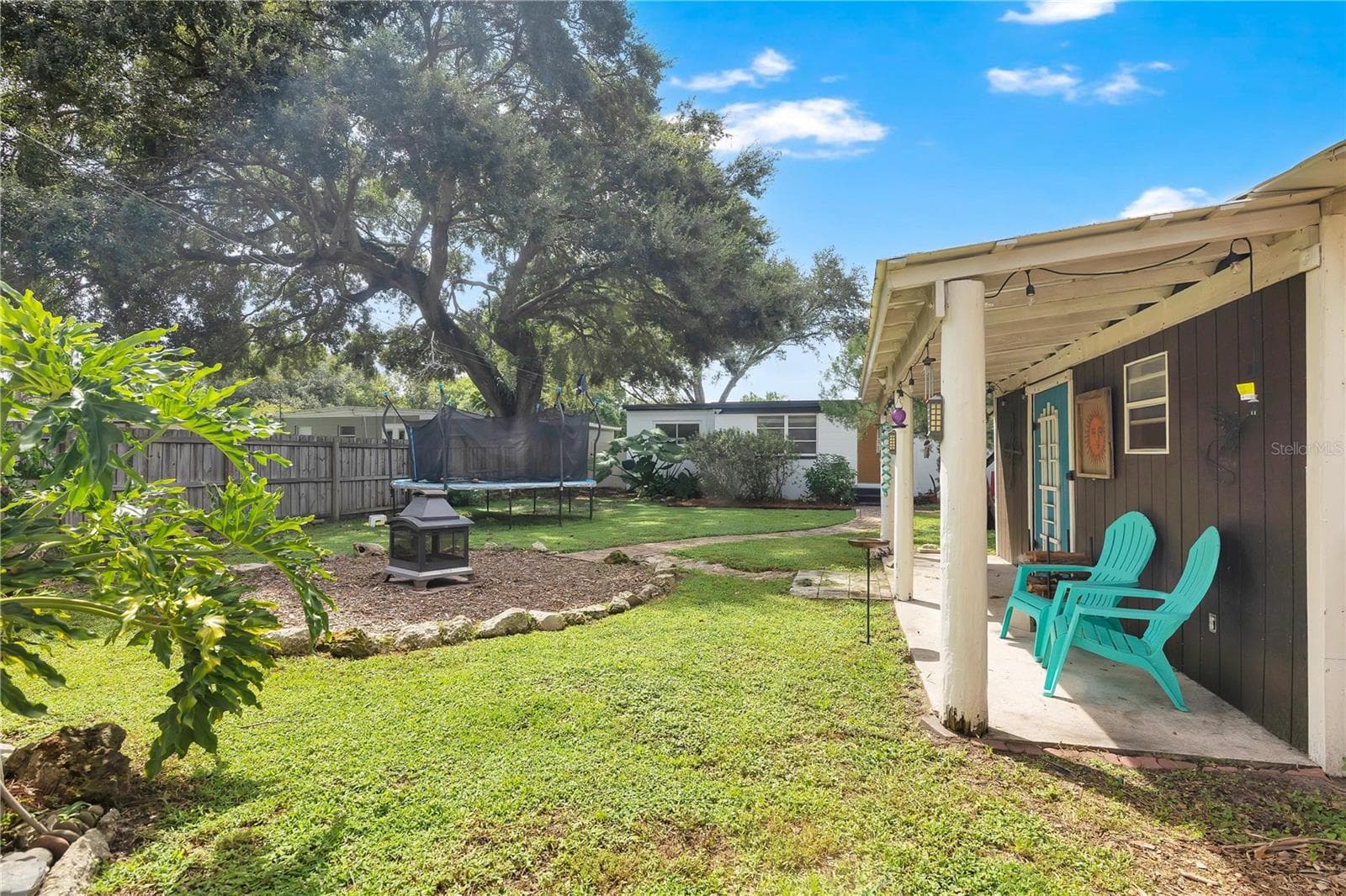 Single Family Residence at 2917 PICKFAIR ST, ORLANDO, photo 24 of 26