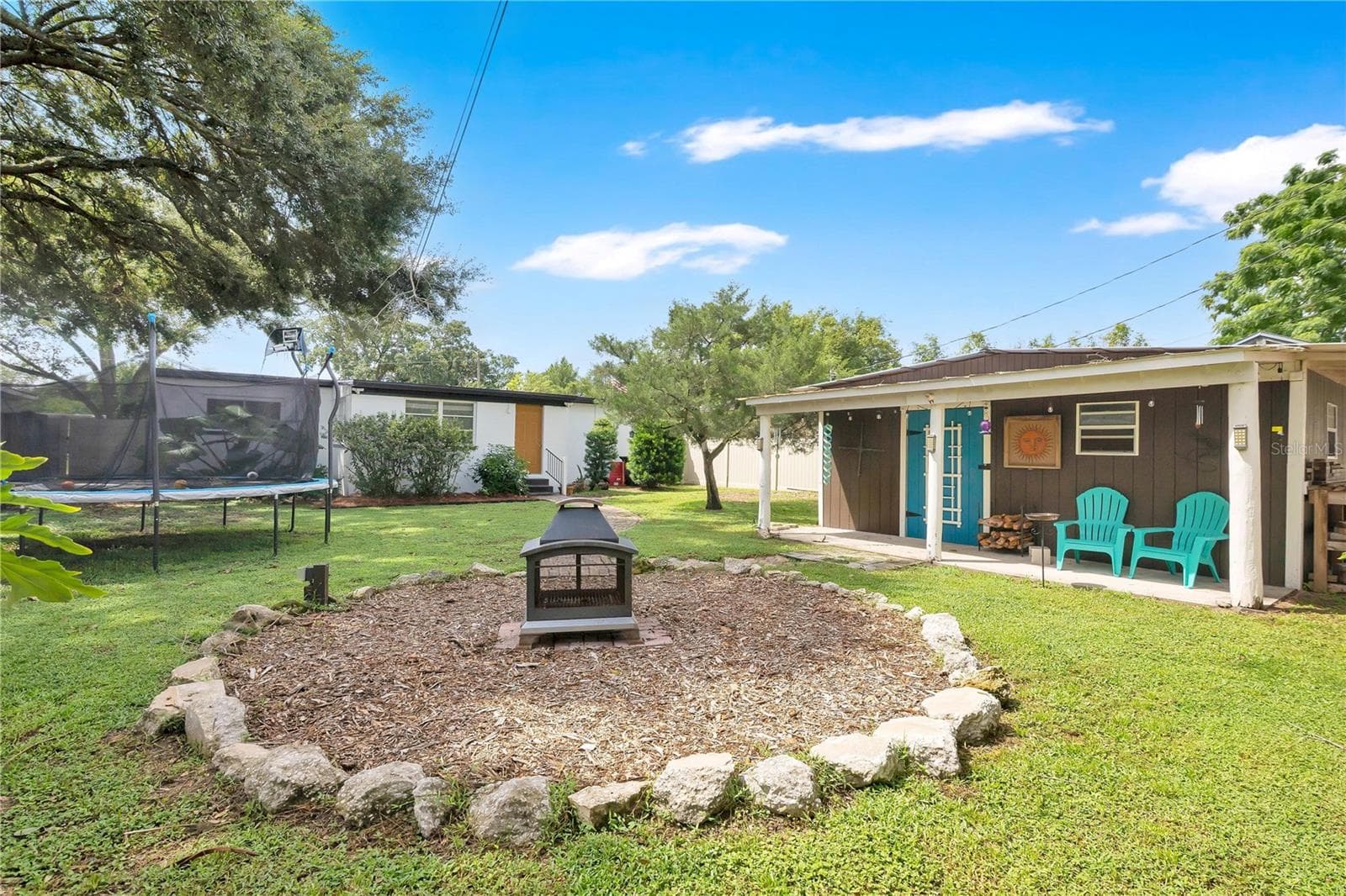 Single Family Residence at 2917 PICKFAIR ST, ORLANDO, photo 25 of 26