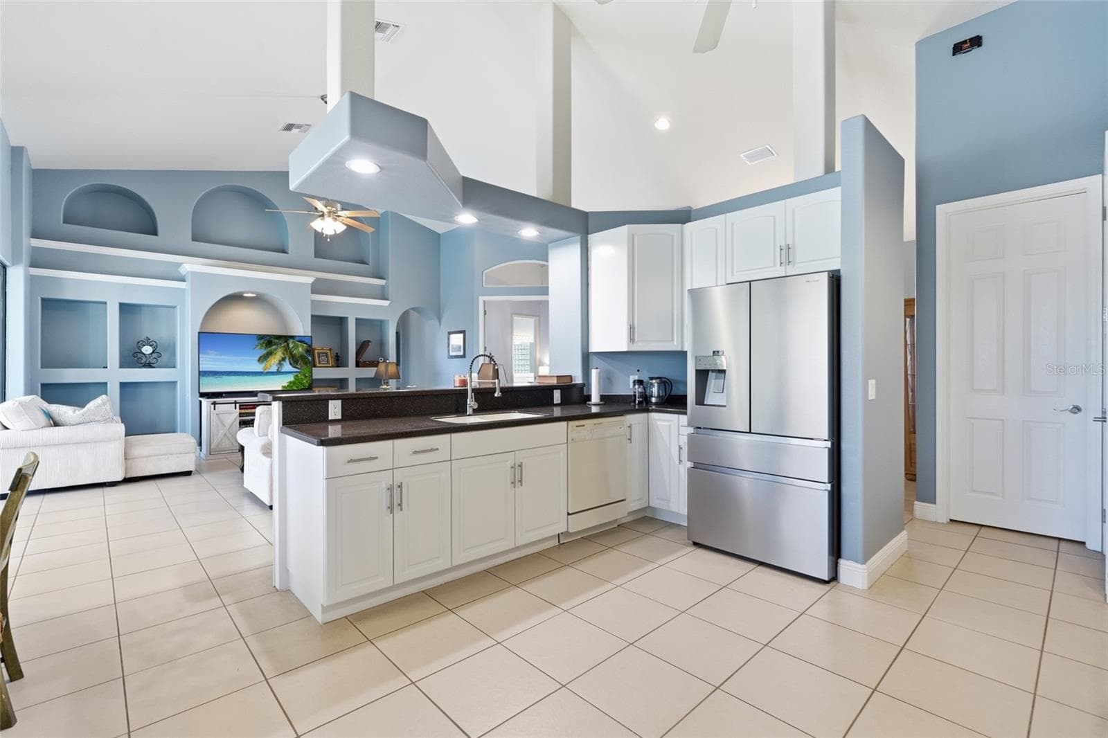 Single Family Residence at 1819 SW 47TH ST, CAPE CORAL, photo 18 of 54
