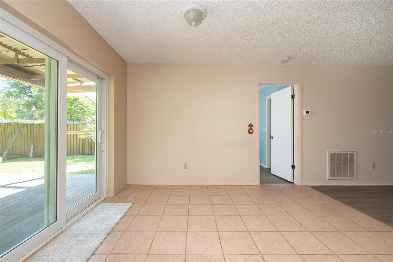 Dining Room facing Primary Bedroom - 6355 102ND TER N, PINELLAS PARK