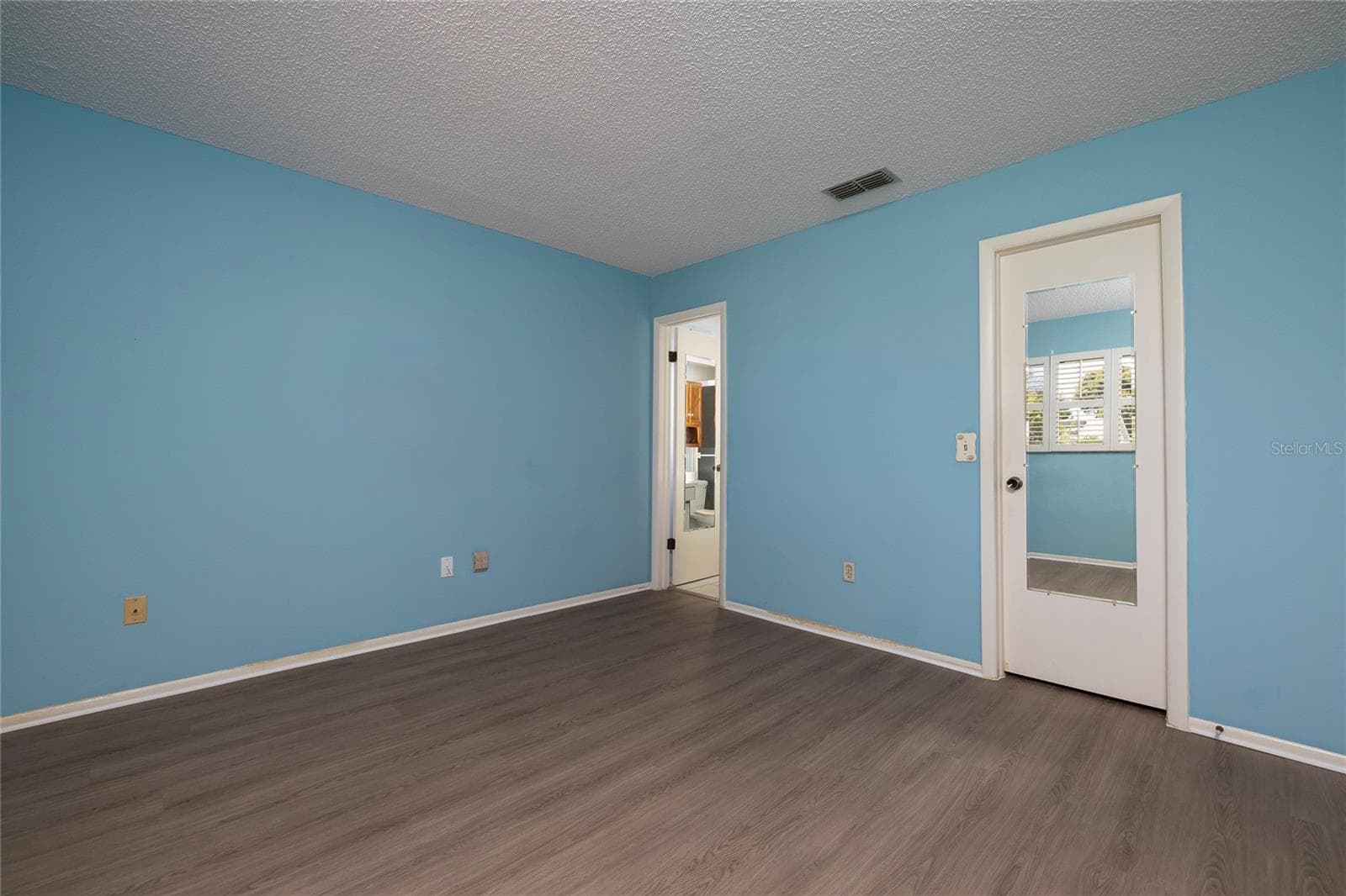Primary Bedroom - 6355 102ND TER N, PINELLAS PARK